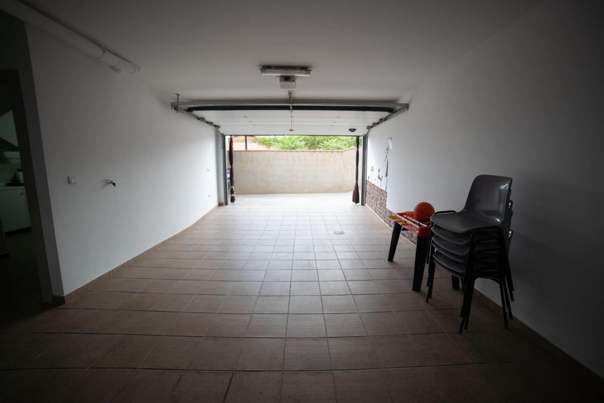Casa El Nacimiento Vila Guadix Exterior foto